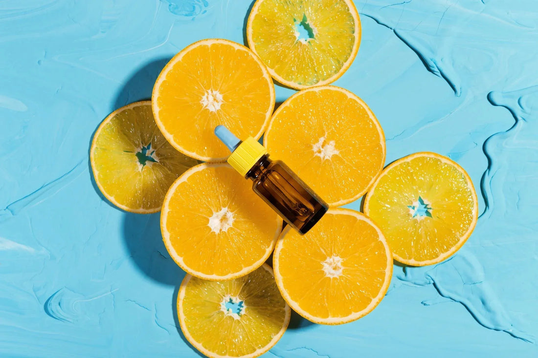Layering Vitamin C in Your Skincare Routine