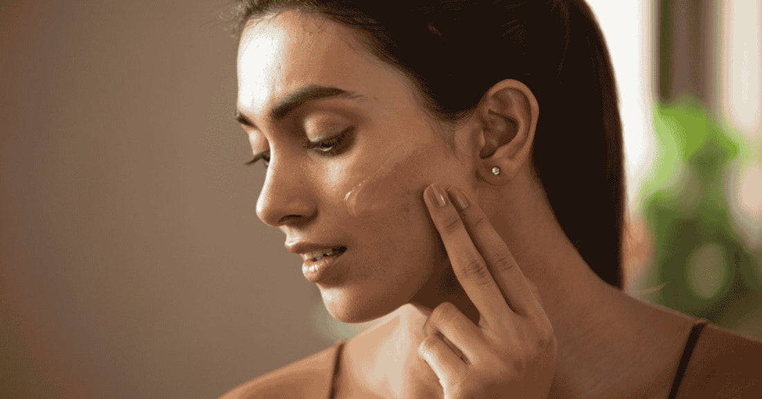 Acne-Prone Skin: The Calm, Clear Routine That Actually Works