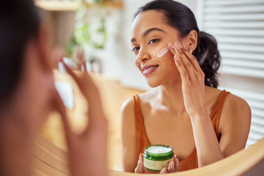 Skincare Sundays: Make Face Masking a Self-Care Ritual