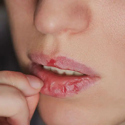Why Are My Lips Always Dry and Peeling? Causes & Easy Fixes Why Are My Lips Always Dry and Peeling? Causes & Easy Fixes