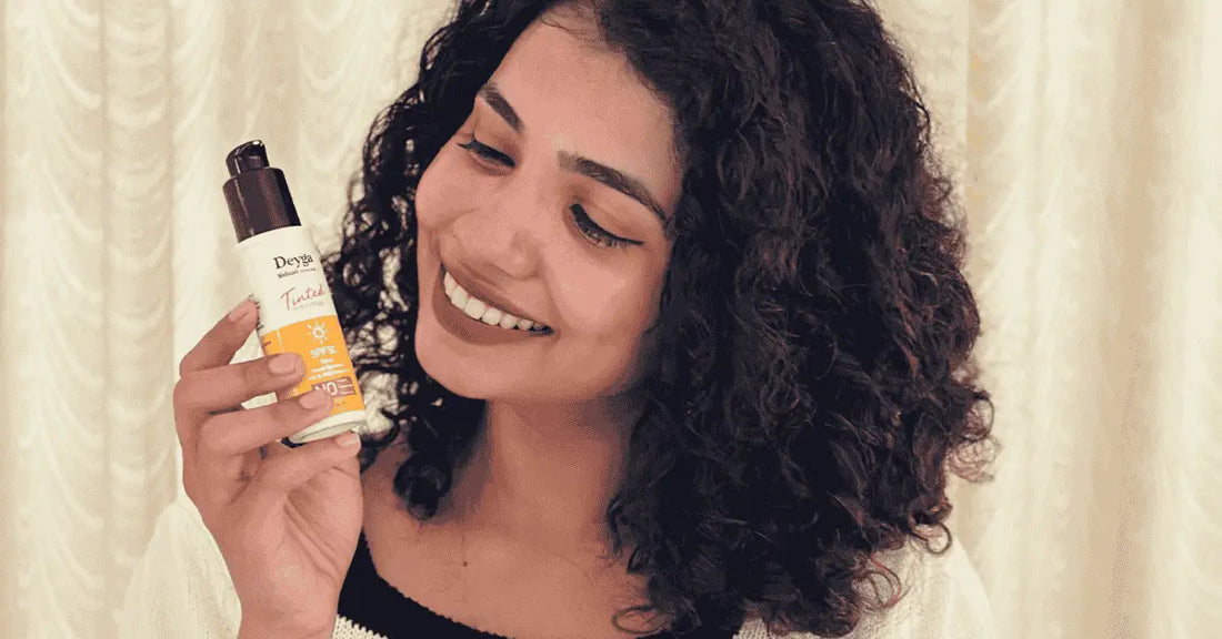 How to Choose the Best Sunscreen for Oily Skin?