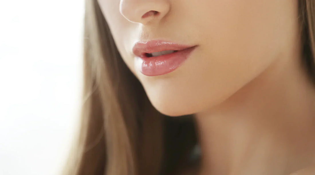 Tips for Smooth Lips Without Cracks