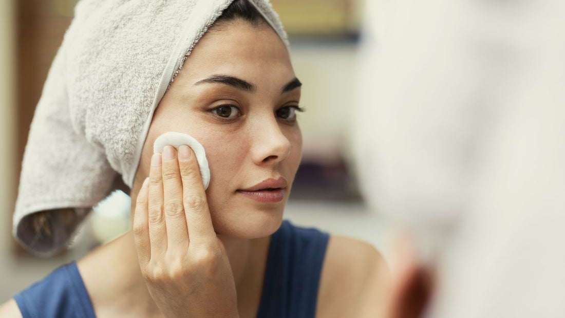 The Science Behind Skincare Routines: Why Consistency Is Key