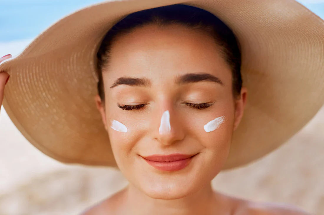 Top Tips and Tricks to Know While Using Sunscreen for Healthier, Glowing Skin