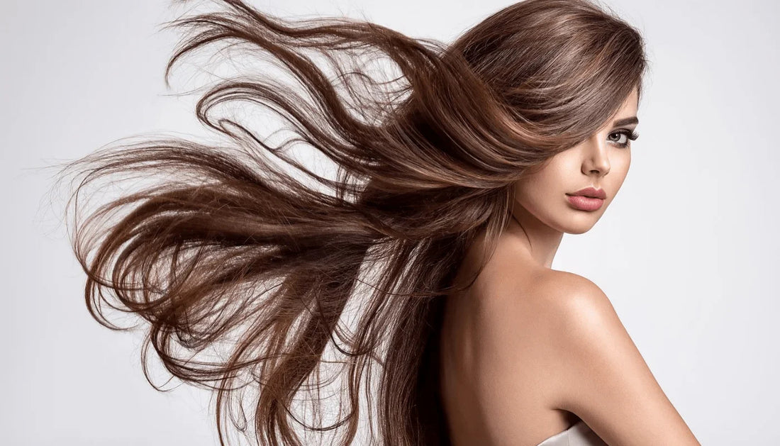Conditioning Mistakes That Could Be Damaging Your Hair