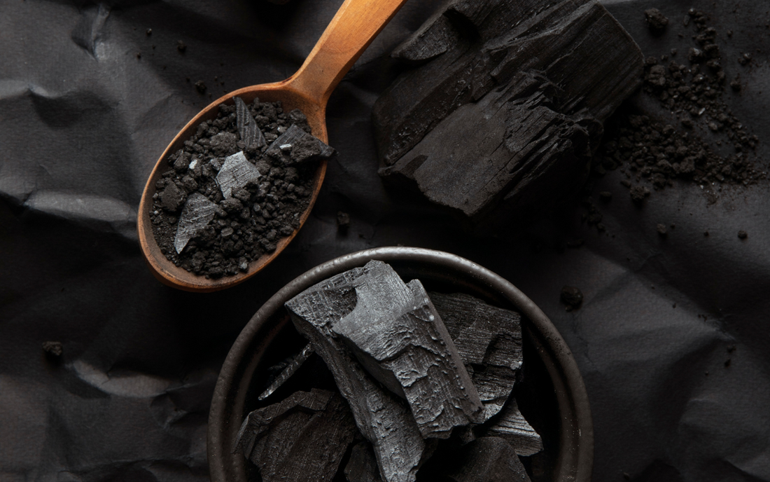 Charcoal Skincare Revolution: Discover the Magic of Deyga’s Charcoal Range
