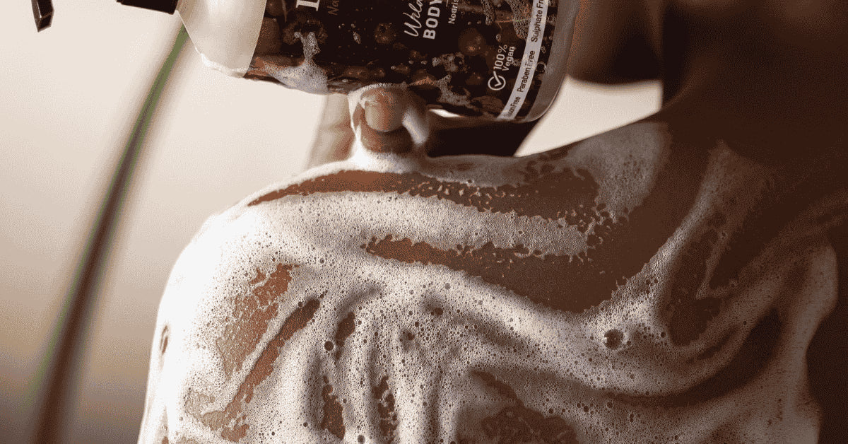 Shower Gel vs Body Wash: What's the Difference and Which One ...