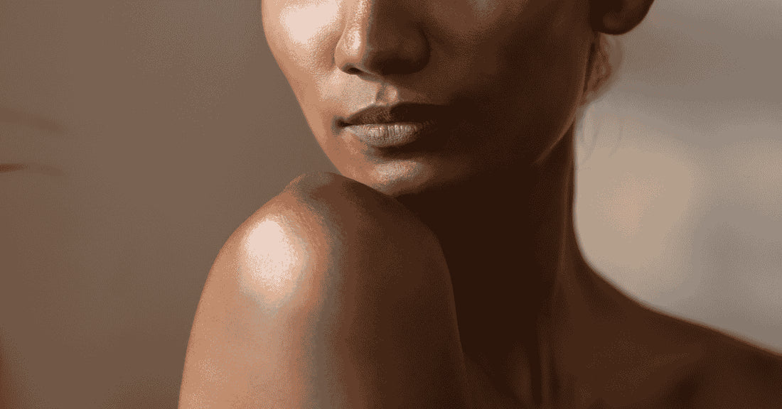 Understanding Open Pores: Why They Appear and How to Manage Them