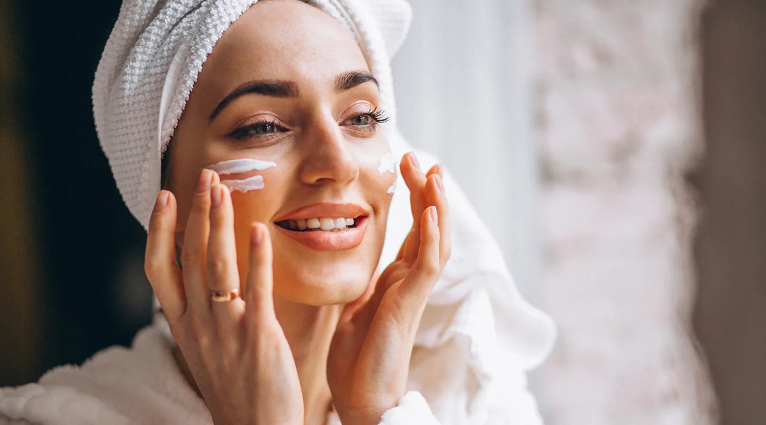 Top Tips for Staying Consistent with Your Skincare and Haircare Goals