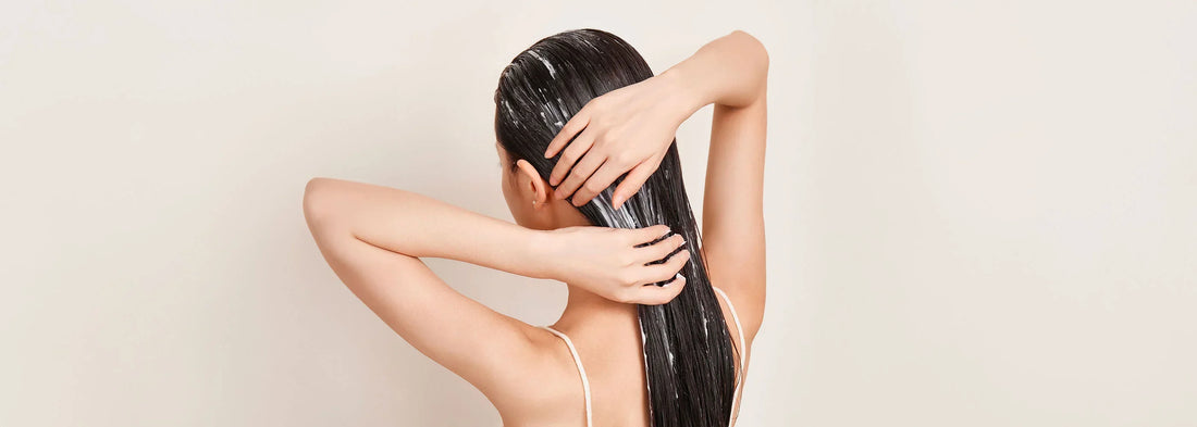 How to use conditioner for hair?