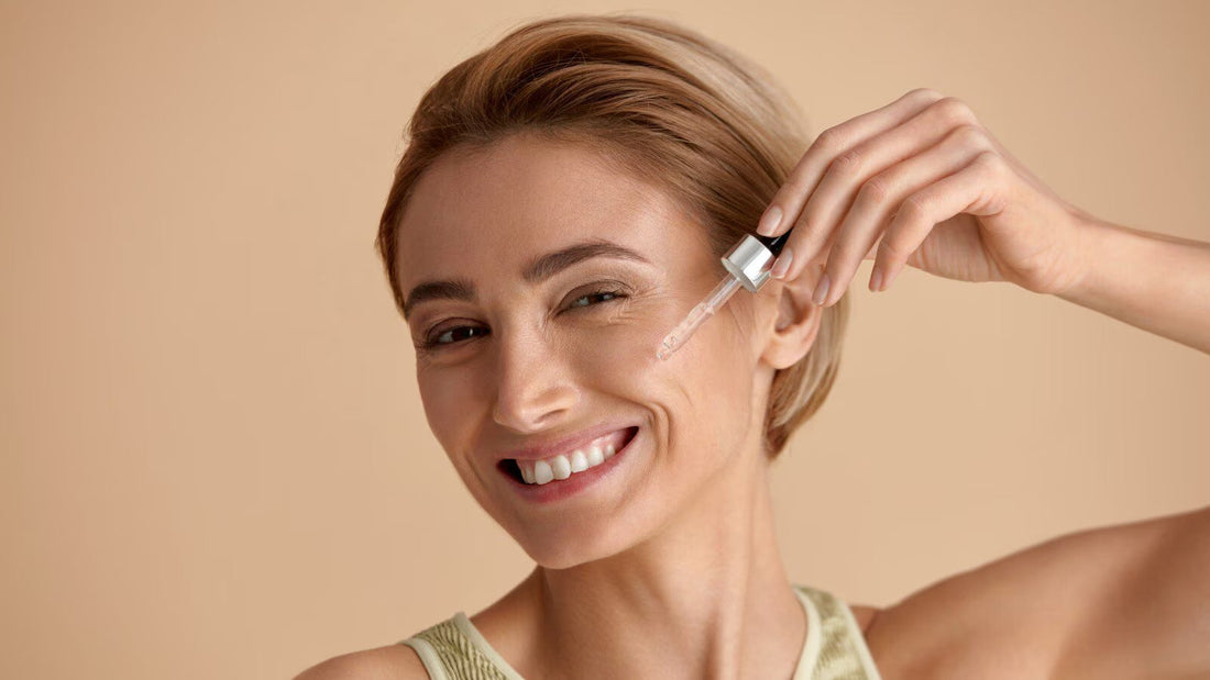 Hydration Heroes: Why Hyaluronic Acid is a Must-Have in Your Skincare Routine