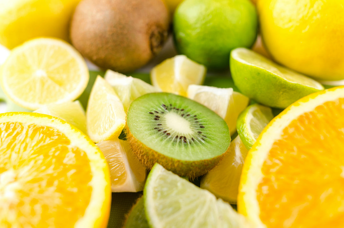 Sunscreen and Vitamin C: The Perfect Duo for Skin Protection