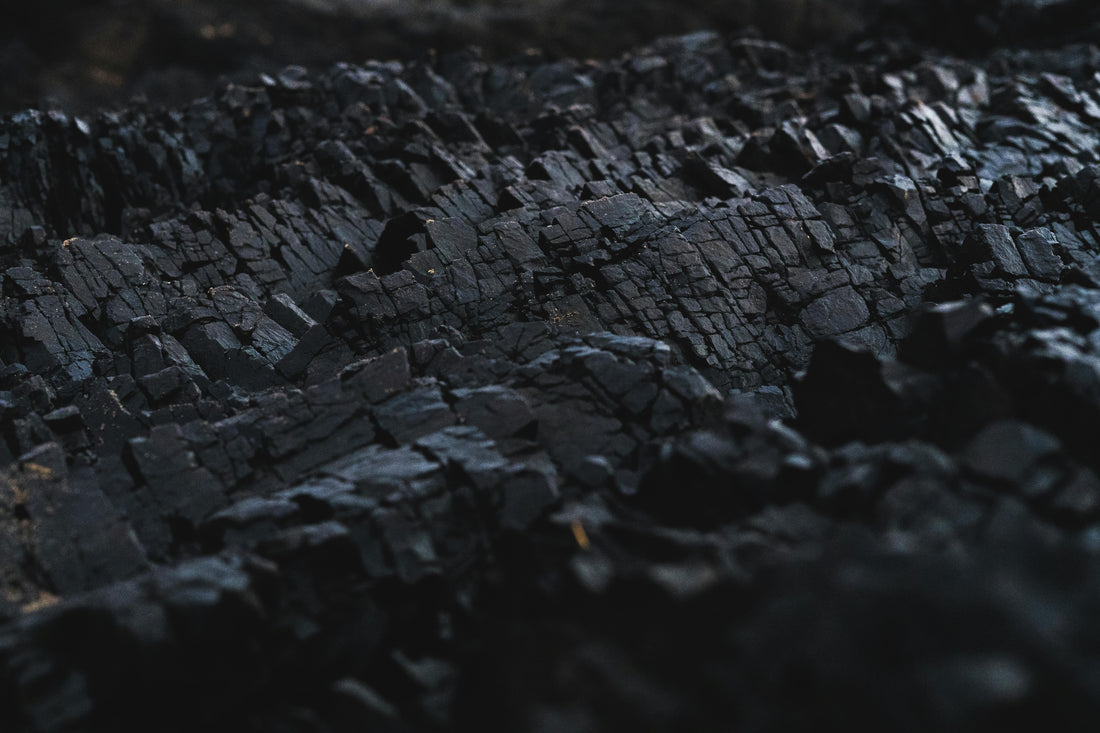 The Science Behind Charcoal Bath Bars: How Activated Charcoal Works on Your Skin
