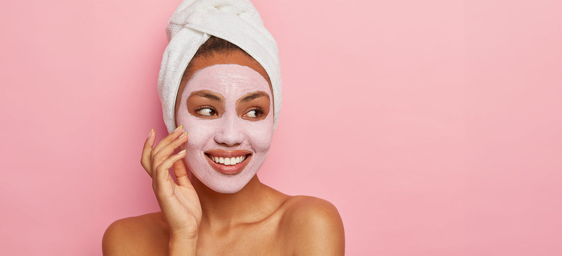 Face Pack Benefits for All Skin Types