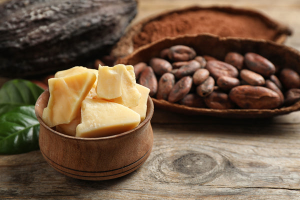 Treat Your Dry Skin With The Moisturising Powers Of Cocoa Butter This Fall