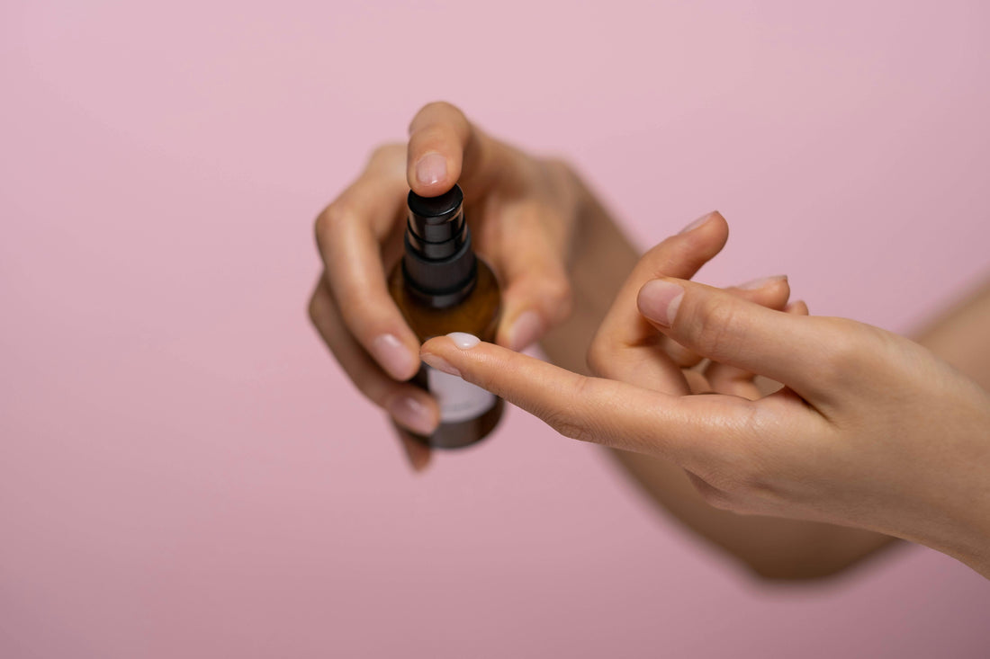 Ways to Spot a Quality Vitamin C Serum