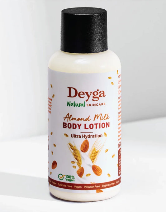 Almond Milk Body Lotion Mini 50 ml