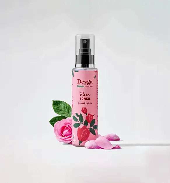 Rose Toner Mini 50 ml