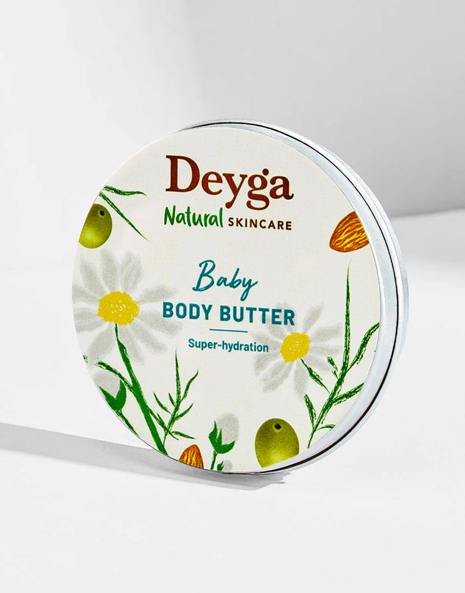 Baby Butter