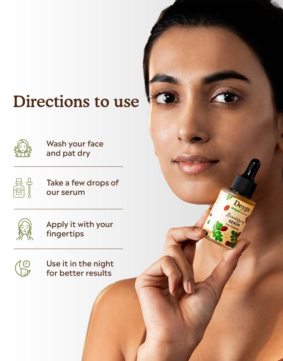 Serum for face-Serum for skin-Serum for skin tightening-Serum for skin lightening