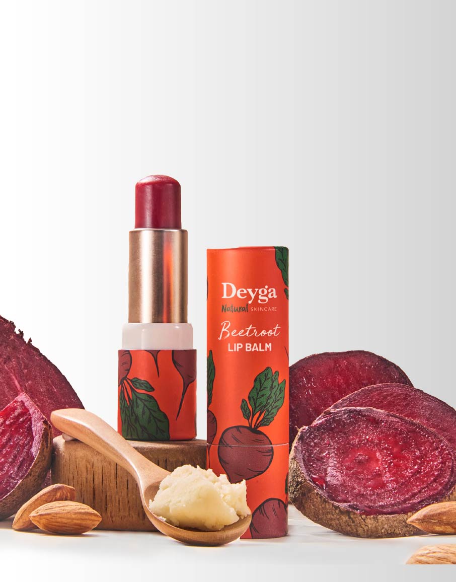 Best lip balm in India