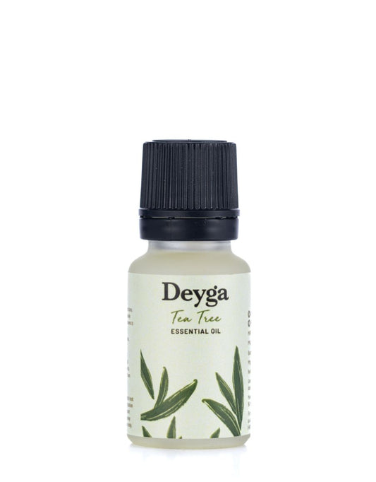 Tea Tree Essential Oil