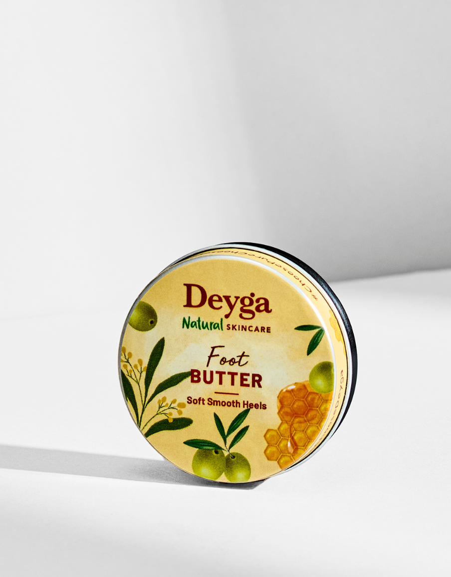 Foot Butter Mini 10g