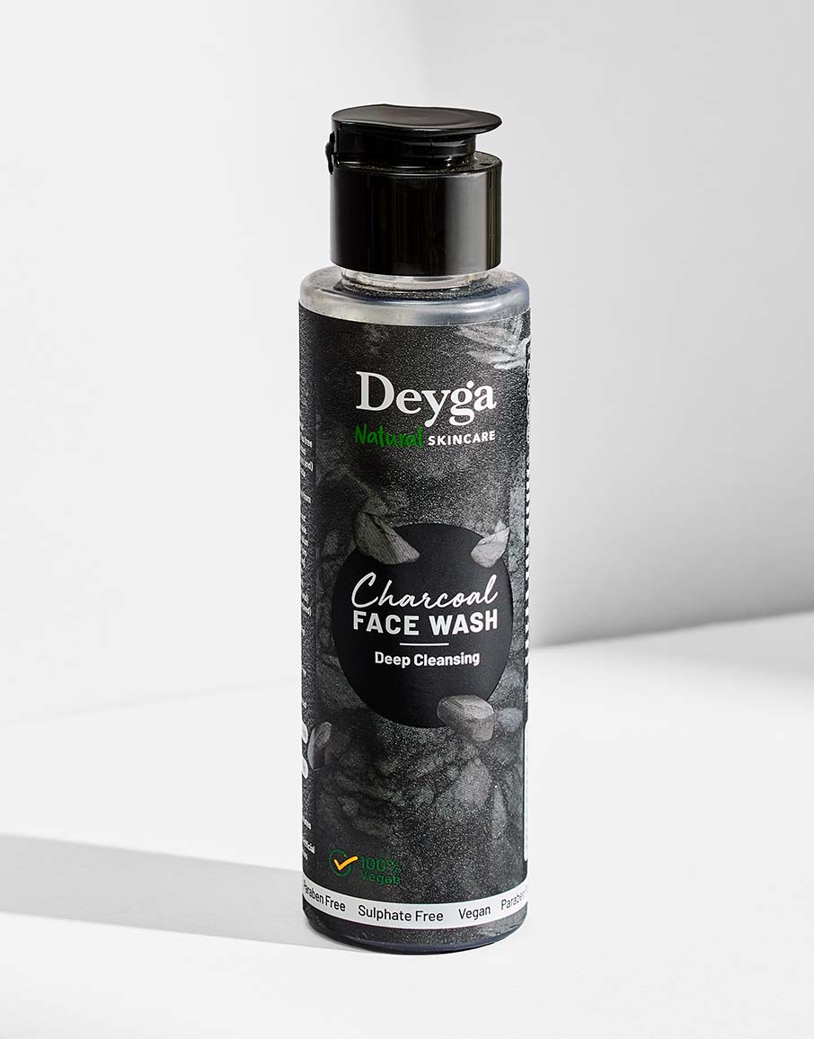 acne control face wash - face wash for clear skin