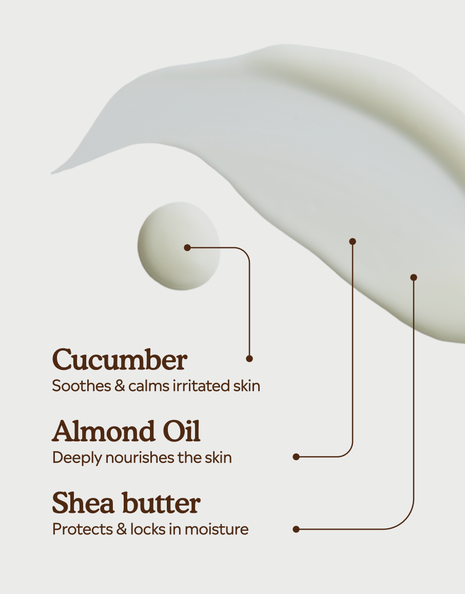Best Baby Body Lotion