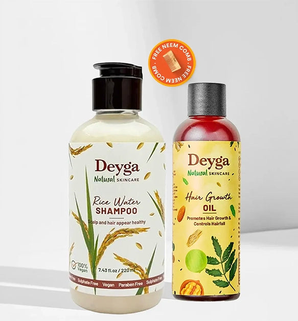 Hair Care Duo