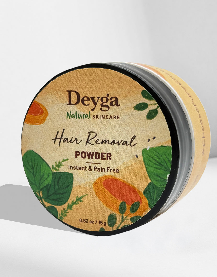 Hair Removal Powder Mini