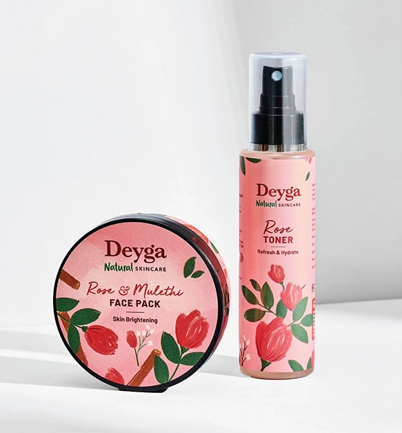 Healthy Glow Combo
