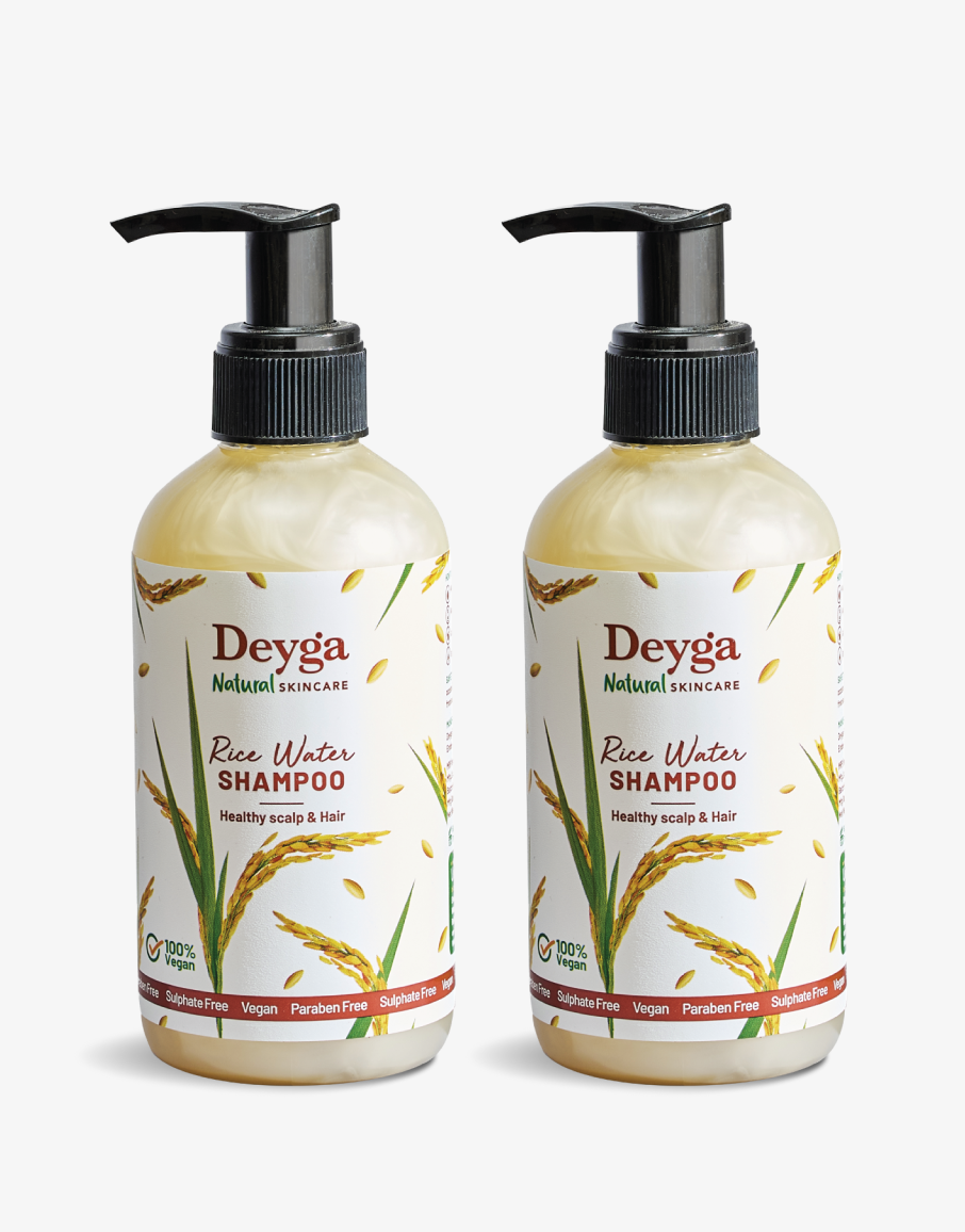 Shampoo for shinny hair-shampoo for healthy hair