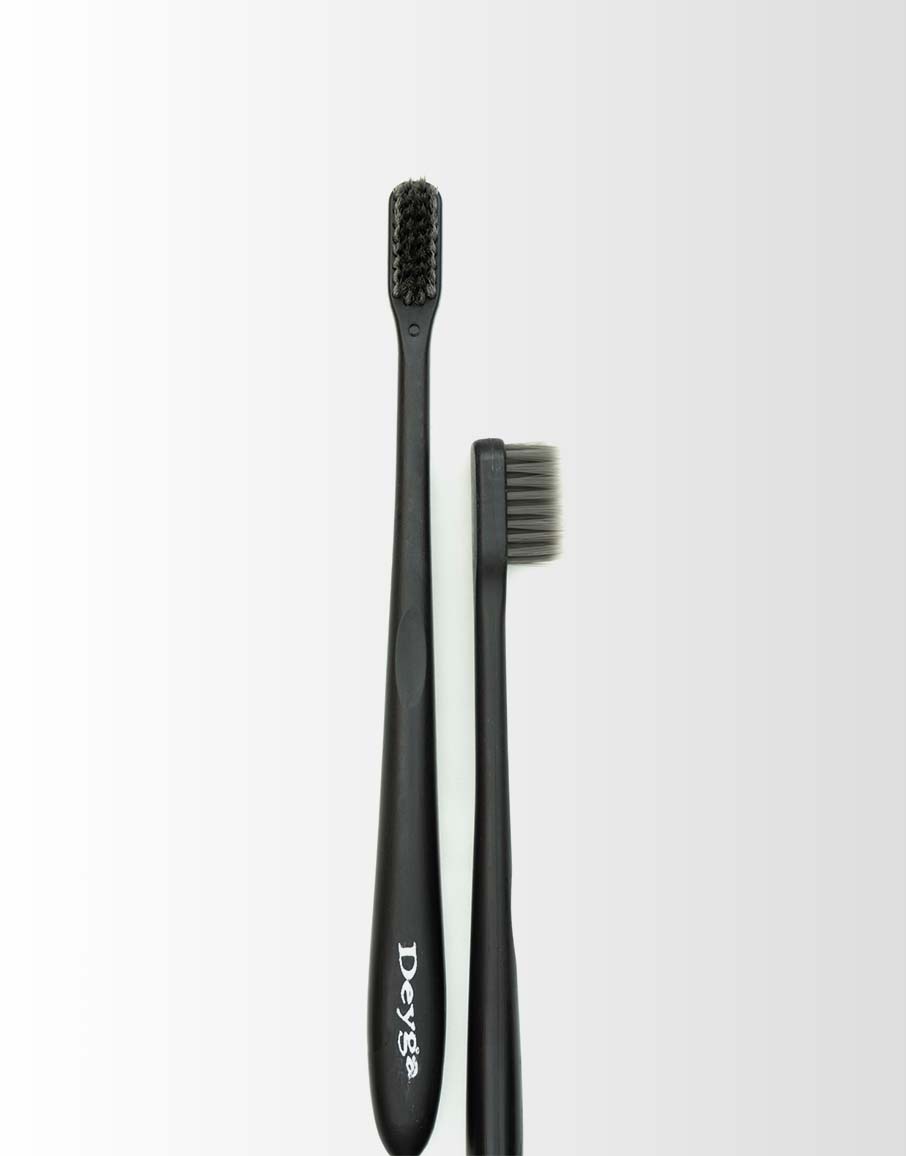 Wheat Straw Toothbrush