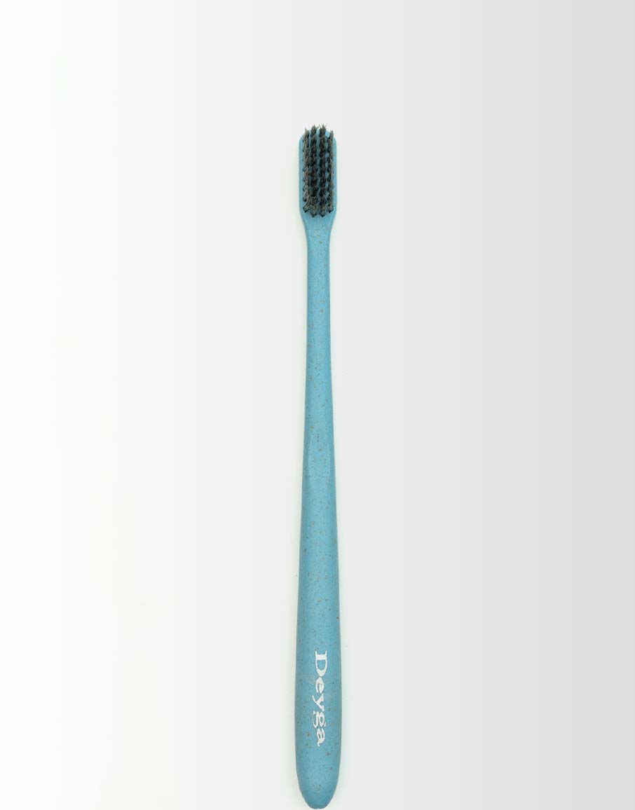 Wheat Straw Toothbrush