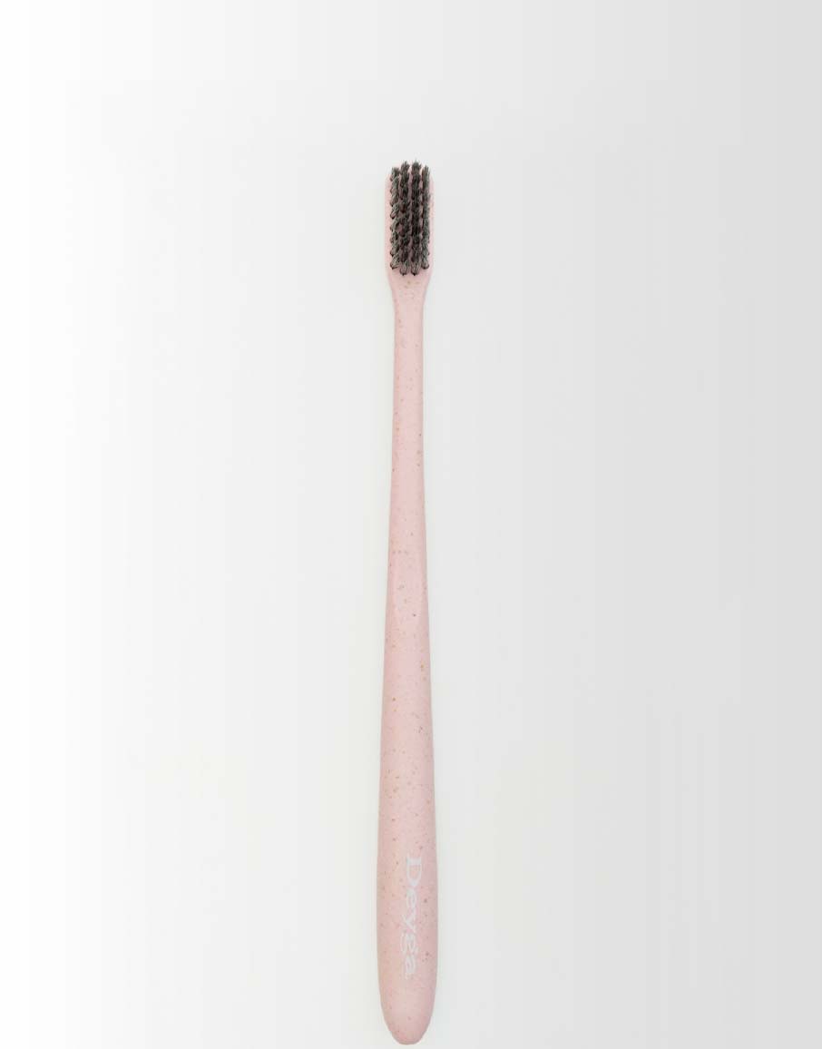 Wheat Straw Toothbrush