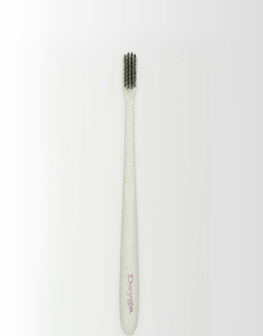 Wheat Straw Toothbrush