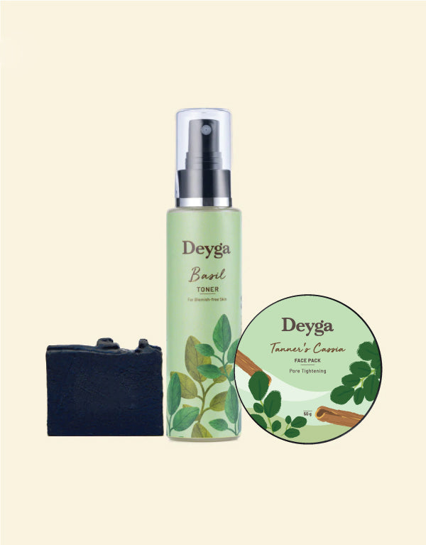 Pore Tightening Combo deyga.in