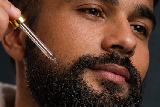 How to Grow Beard Faster