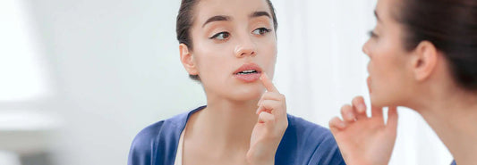 THIS WINTER TRY DEYGA’S LIP TREAT