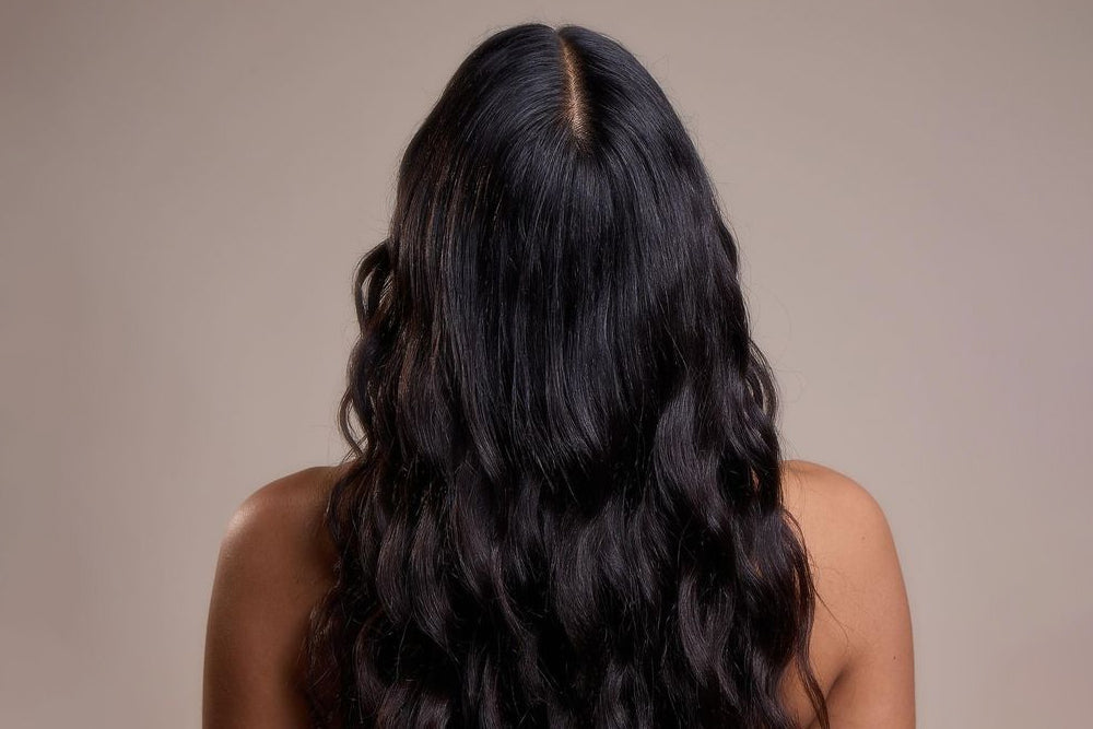 How to Get Black Hair Naturally