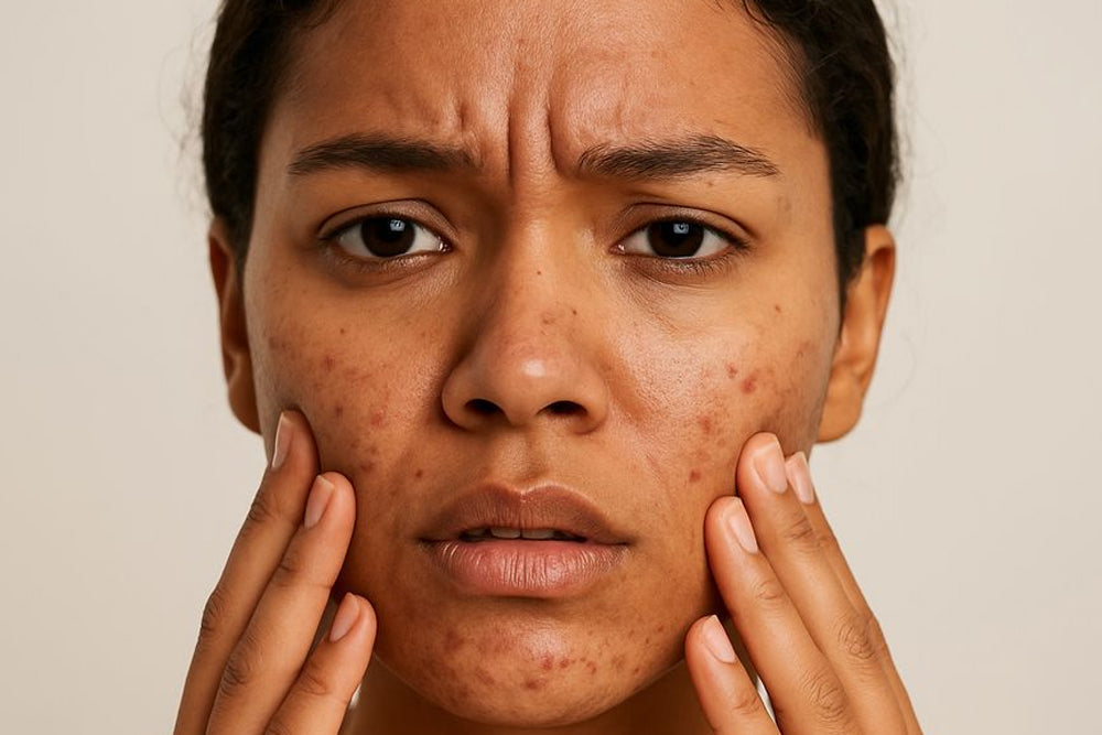 How to Remove Acne Scars Naturally in a Week