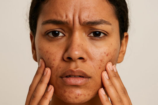 How to Remove Acne Scars Naturally in a Week
