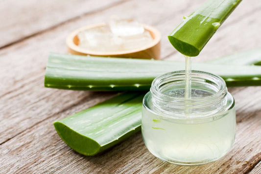 Top Aloe Vera Gel Recipes for Tan Removal