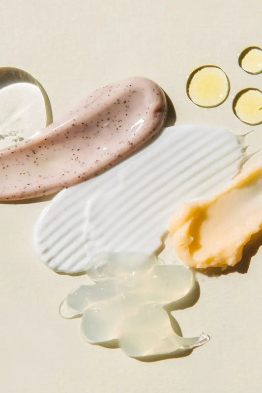 Skincare Routine For Summer