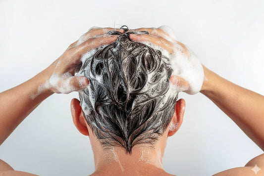 10 Best Anti-Dandruff Shampoo for Men