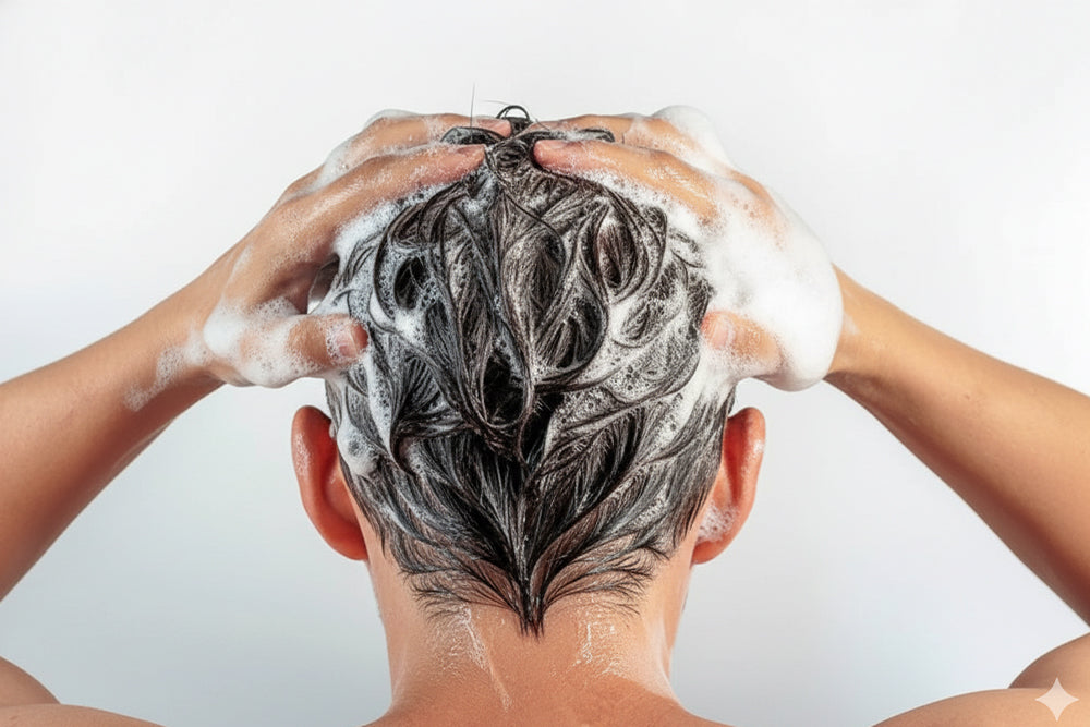 10 Best Anti-Dandruff Shampoo for Men