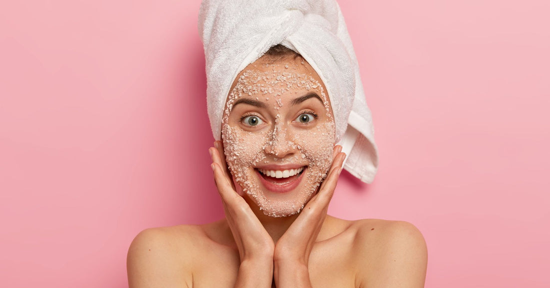 This Might Be The Sign Of Over Exfoliation, Don’t Ignore