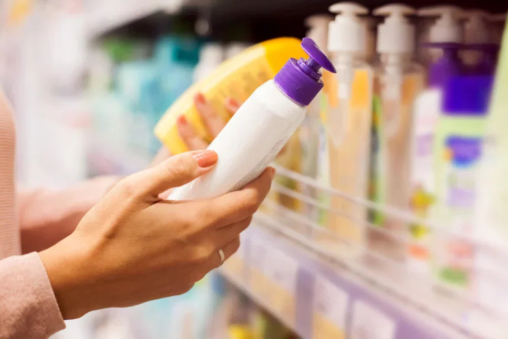 Which Shampoo is Best for Hair