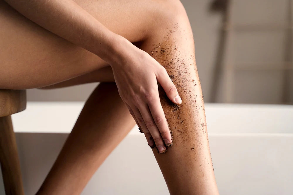 Top 5 Women Body Scrub
